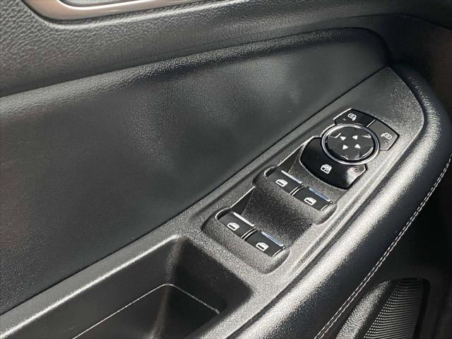 Used 2023 Ford Edge For Sale in Bessemer, AL