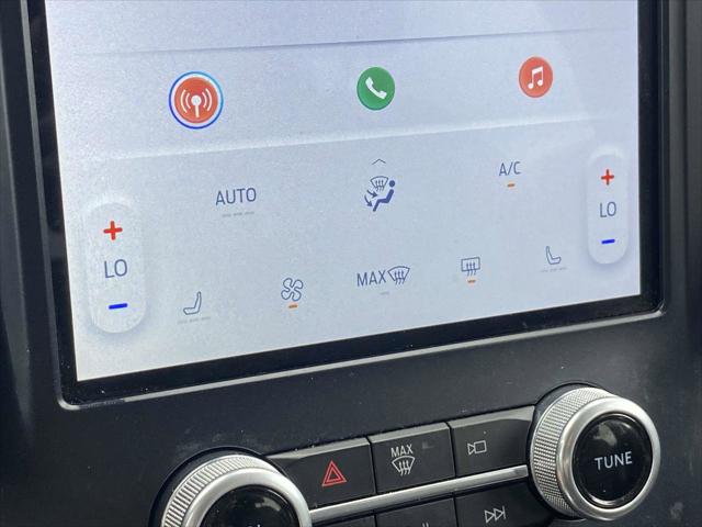 Used 2023 Ford Edge For Sale in Bessemer, AL