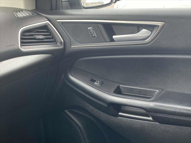 Used 2023 Ford Edge For Sale in Bessemer, AL