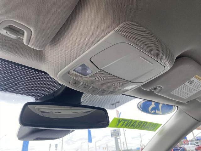 Used 2023 Ford Edge For Sale in Bessemer, AL