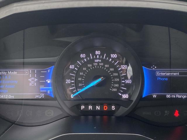 Used 2023 Ford Edge For Sale in Bessemer, AL