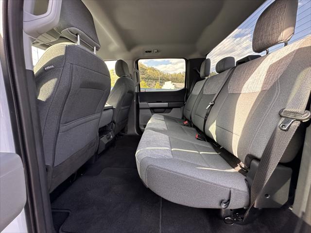 Used 2023 Ford F-150 For Sale in Pikeville, KY