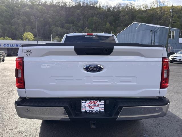 Used 2023 Ford F-150 For Sale in Pikeville, KY