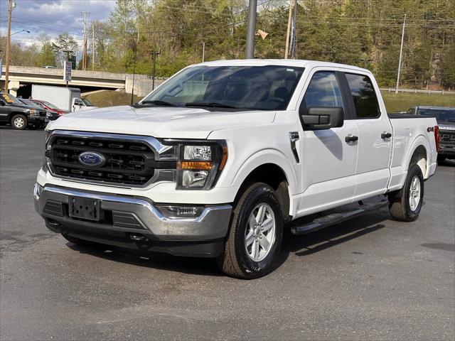 Used 2023 Ford F-150 For Sale in Pikeville, KY