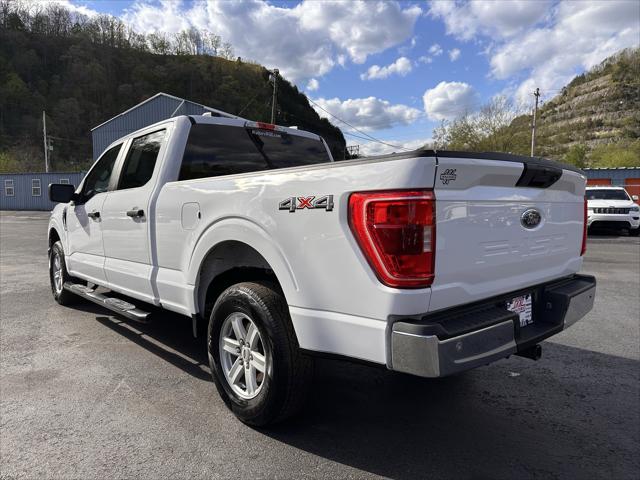 Used 2023 Ford F-150 For Sale in Pikeville, KY