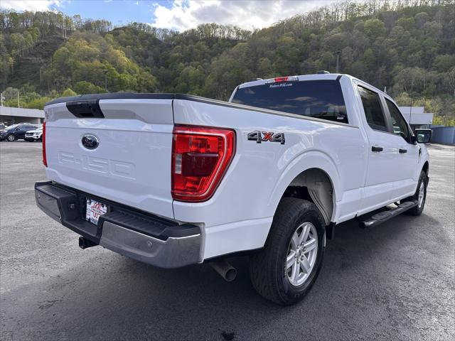 Used 2023 Ford F-150 For Sale in Pikeville, KY