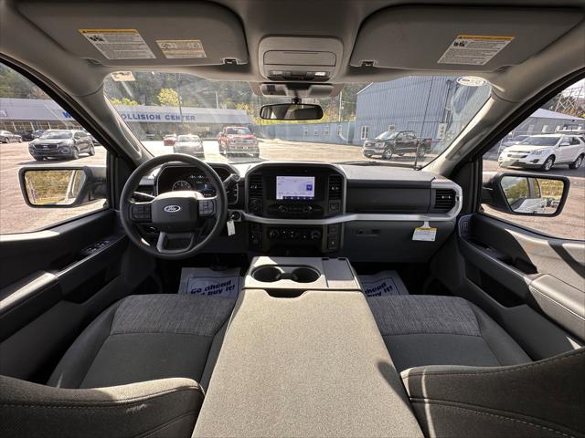 Used 2023 Ford F-150 For Sale in Pikeville, KY