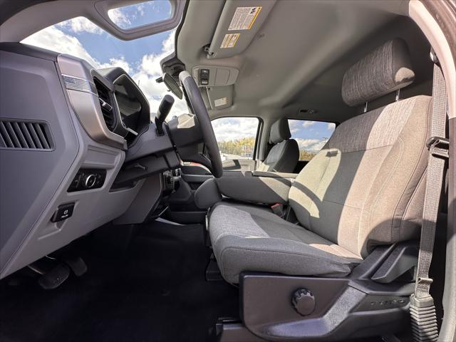 Used 2023 Ford F-150 For Sale in Pikeville, KY