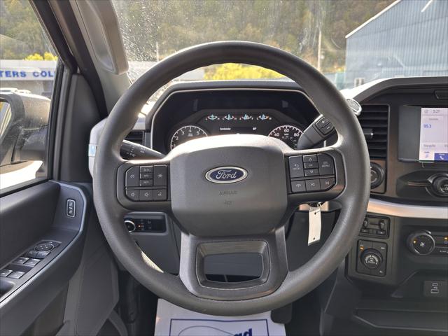 Used 2023 Ford F-150 For Sale in Pikeville, KY