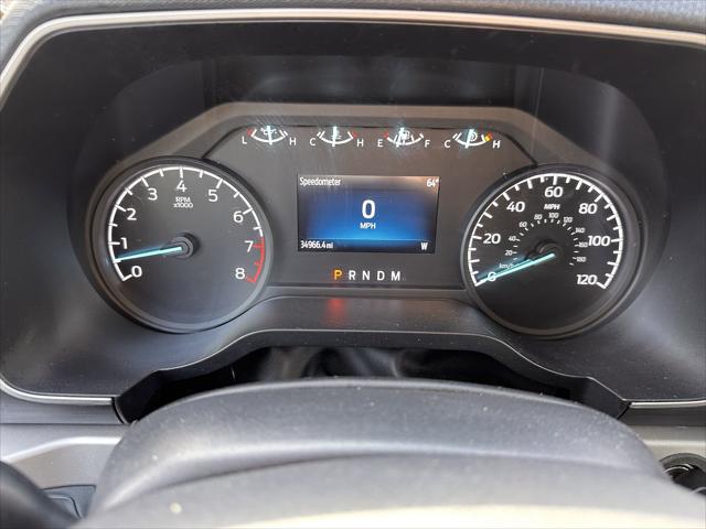 Used 2023 Ford F-150 For Sale in Pikeville, KY