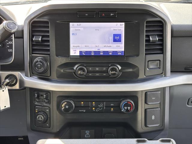 Used 2023 Ford F-150 For Sale in Pikeville, KY