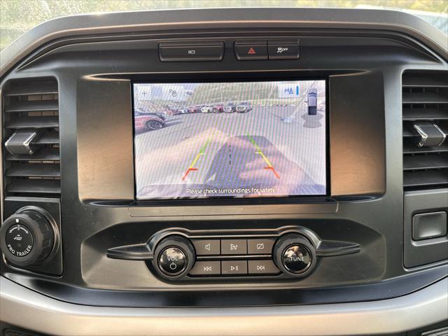 Used 2023 Ford F-150 For Sale in Pikeville, KY