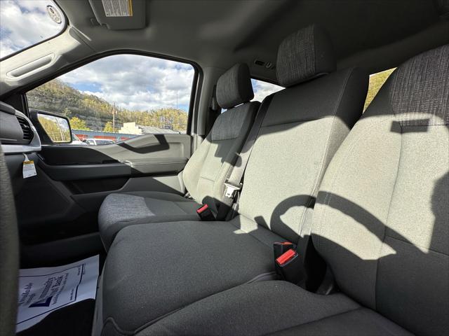 Used 2023 Ford F-150 For Sale in Pikeville, KY