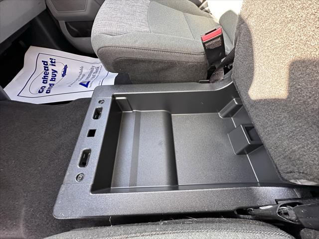 Used 2023 Ford F-150 For Sale in Pikeville, KY