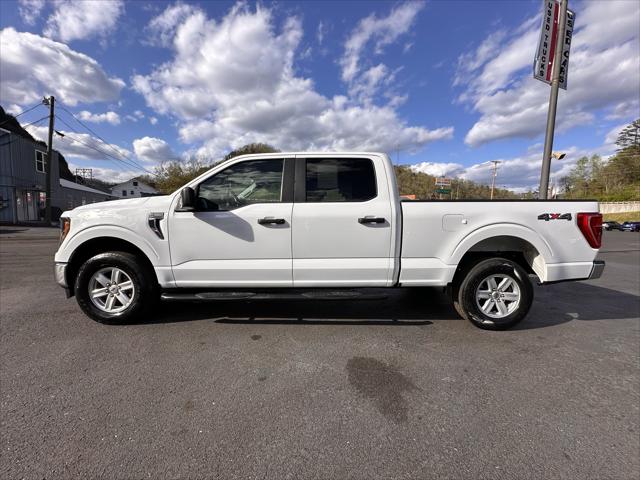 Used 2023 Ford F-150 For Sale in Pikeville, KY