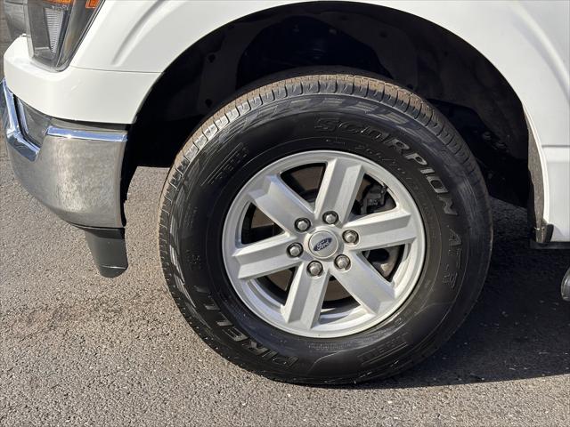 Used 2023 Ford F-150 For Sale in Pikeville, KY