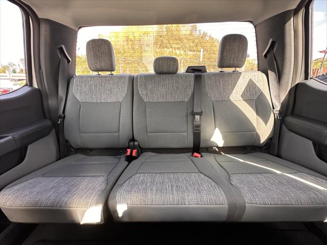 Used 2023 Ford F-150 For Sale in Pikeville, KY