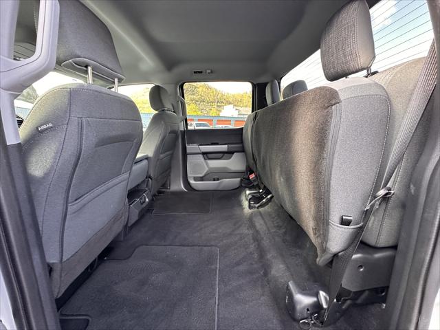 Used 2023 Ford F-150 For Sale in Pikeville, KY