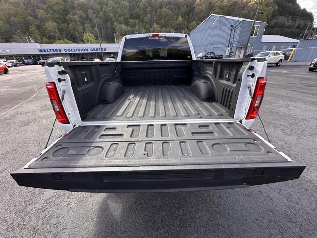 Used 2023 Ford F-150 For Sale in Pikeville, KY