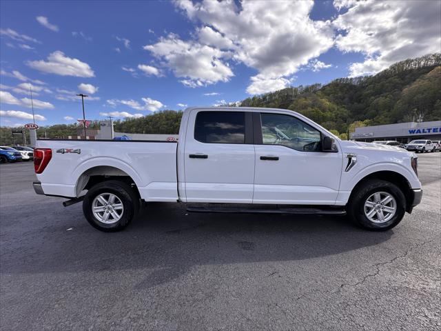 Used 2023 Ford F-150 For Sale in Pikeville, KY