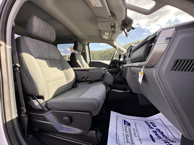 Used 2023 Ford F-150 For Sale in Pikeville, KY