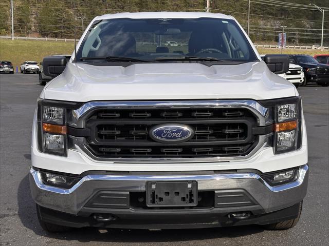 Used 2023 Ford F-150 For Sale in Pikeville, KY
