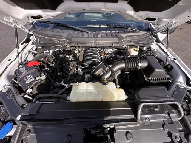 Used 2023 Ford F-150 For Sale in Pikeville, KY