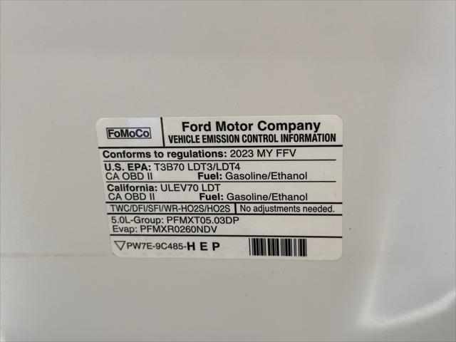 Used 2023 Ford F-150 For Sale in Pikeville, KY