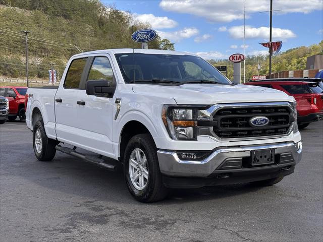 Used 2023 Ford F-150 For Sale in Pikeville, KY