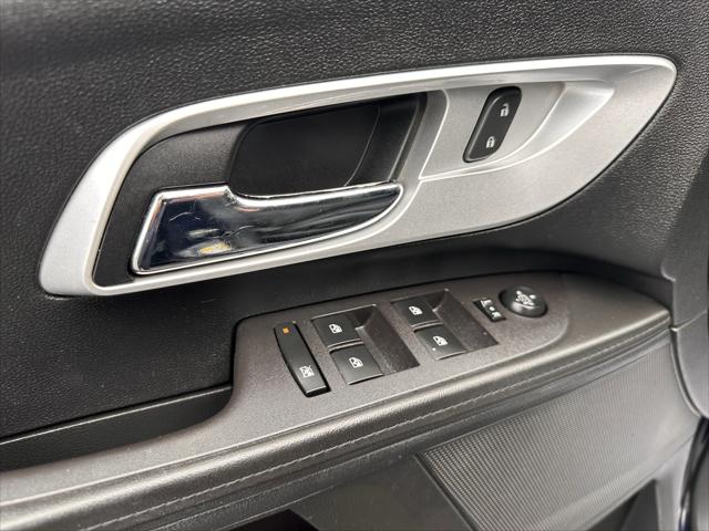 Used 2016 Chevrolet Equinox For Sale in Pikeville, KY