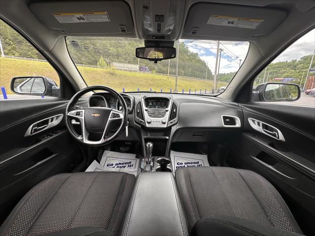 Used 2016 Chevrolet Equinox For Sale in Pikeville, KY