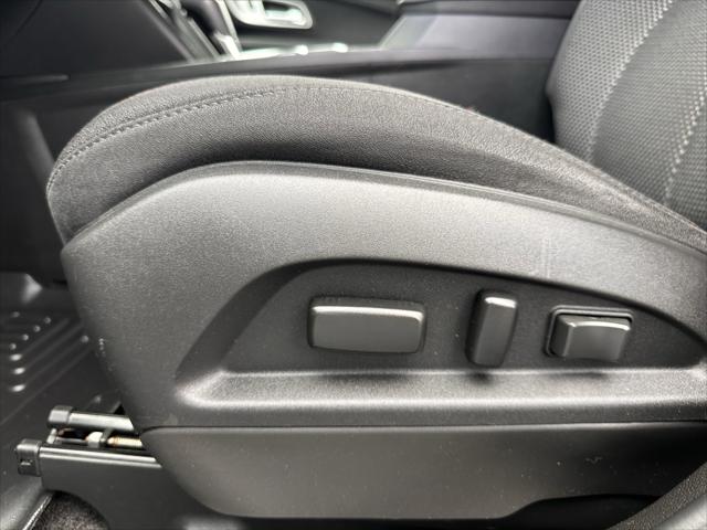 Used 2016 Chevrolet Equinox For Sale in Pikeville, KY