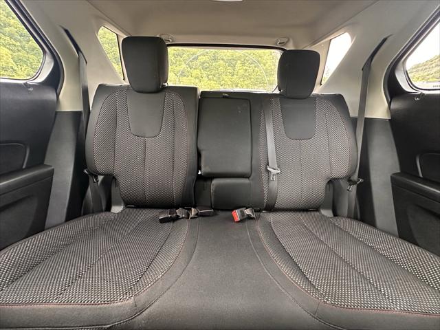 Used 2016 Chevrolet Equinox For Sale in Pikeville, KY