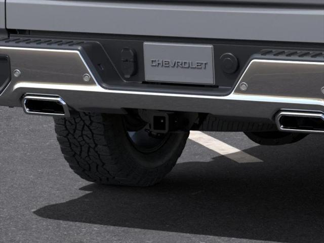 New 2025 Chevrolet Silverado 1500 For Sale in Muscle Shoals, AL