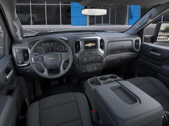 New 2025 Chevrolet Silverado 2500HD For Sale in Muscle Shoals, AL