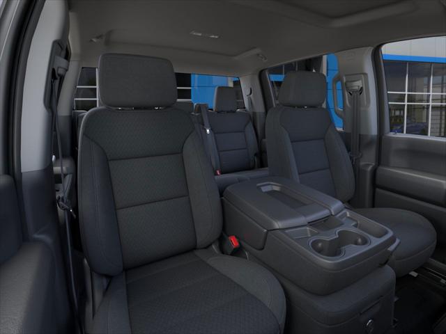 New 2025 Chevrolet Silverado 2500HD For Sale in Muscle Shoals, AL