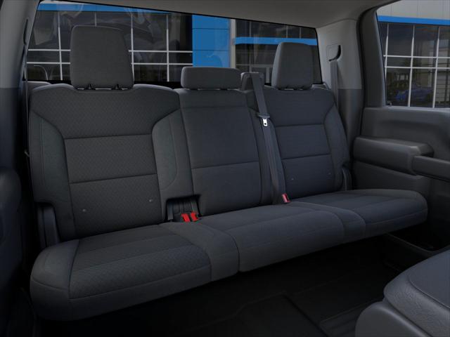 New 2025 Chevrolet Silverado 2500HD For Sale in Muscle Shoals, AL
