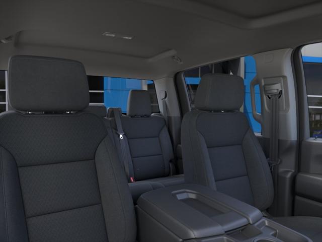 New 2025 Chevrolet Silverado 2500HD For Sale in Muscle Shoals, AL