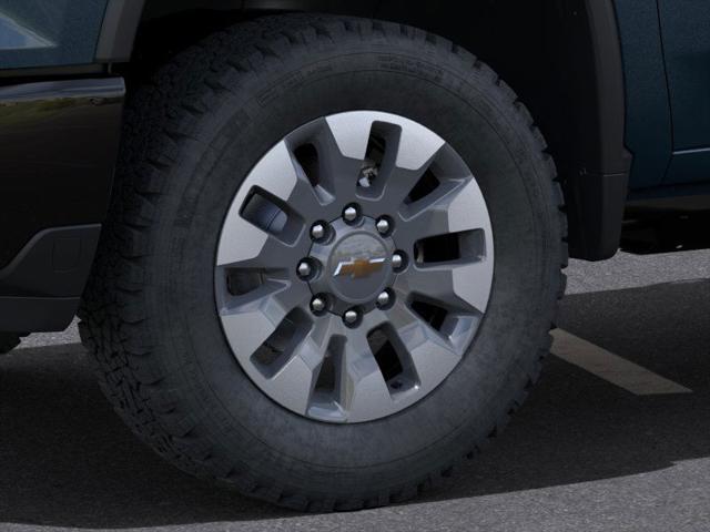 New 2025 Chevrolet Silverado 2500HD For Sale in Muscle Shoals, AL