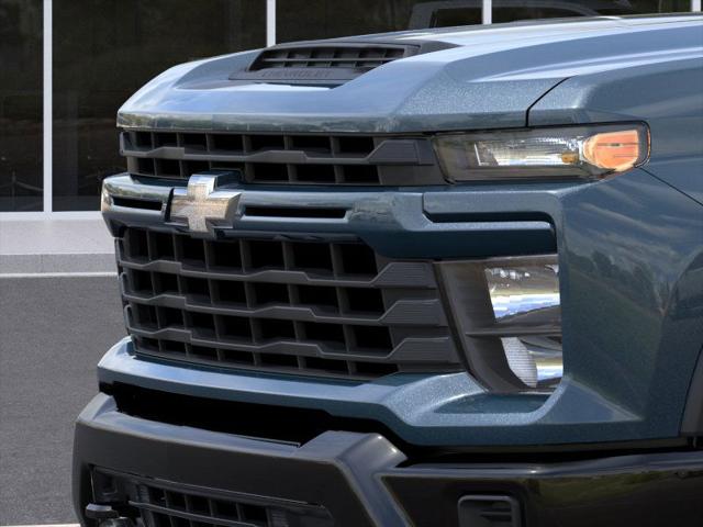 New 2025 Chevrolet Silverado 2500HD For Sale in Muscle Shoals, AL