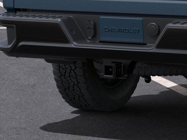 New 2025 Chevrolet Silverado 2500HD For Sale in Muscle Shoals, AL