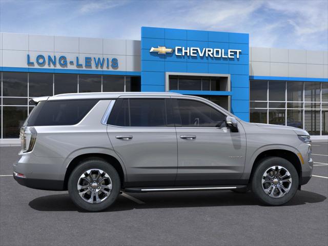 New 2025 Chevrolet Tahoe For Sale in Muscle Shoals, AL
