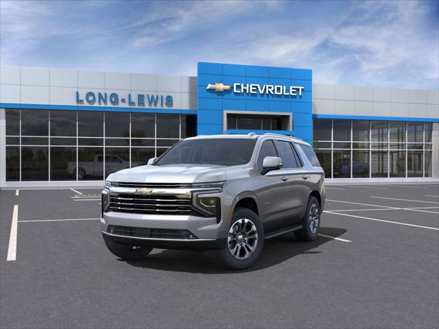 New 2025 Chevrolet Tahoe For Sale in Muscle Shoals, AL