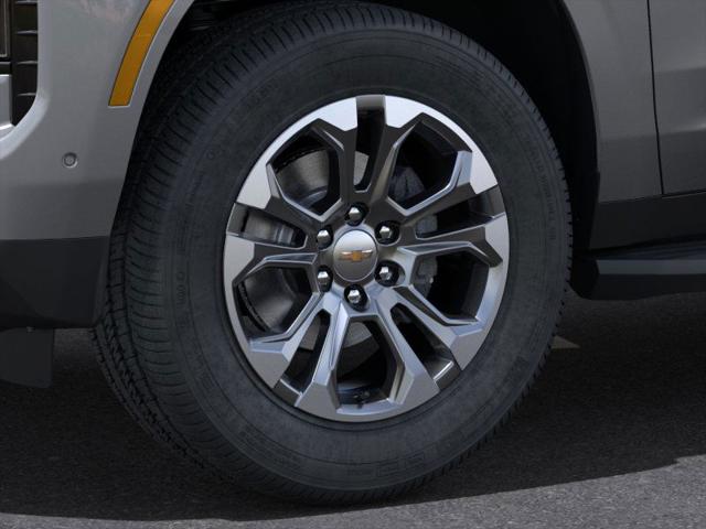 New 2025 Chevrolet Tahoe For Sale in Muscle Shoals, AL