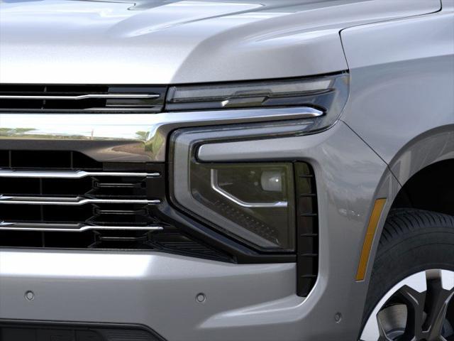 New 2025 Chevrolet Tahoe For Sale in Muscle Shoals, AL