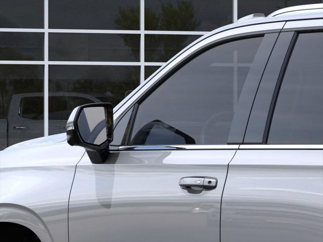 New 2025 Chevrolet Tahoe For Sale in Muscle Shoals, AL