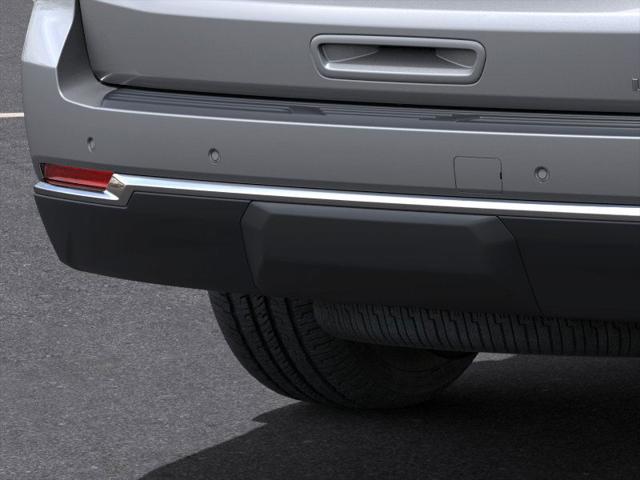 New 2025 Chevrolet Tahoe For Sale in Muscle Shoals, AL