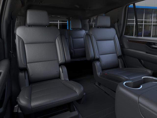 New 2025 Chevrolet Tahoe For Sale in Muscle Shoals, AL