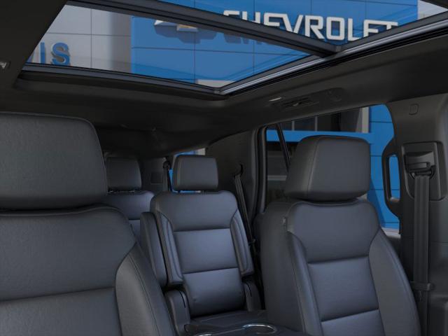 New 2025 Chevrolet Tahoe For Sale in Muscle Shoals, AL