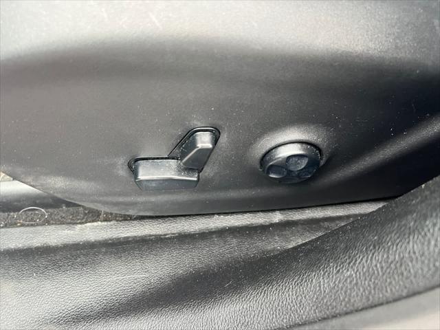 2019 Jeep Cherokee Latitude Plus FWD
